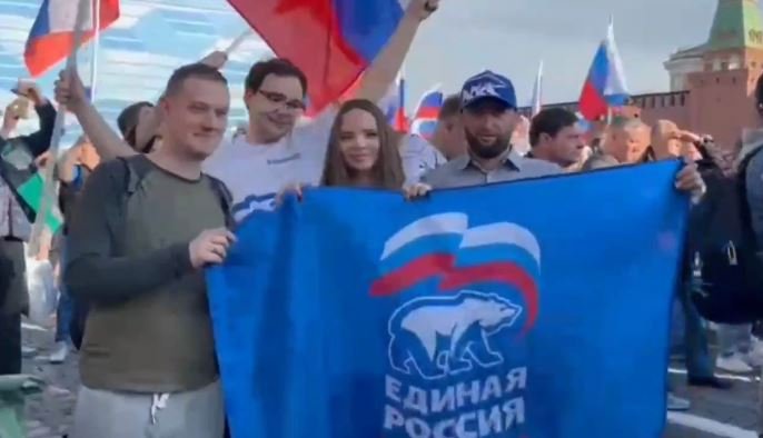 День России является одним из самых «молодых» и важных государственных праздников страны