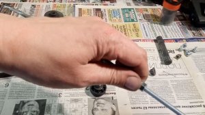 Audi 80 - Ремонт рычага ручного тормоза. Чиним "ручник"