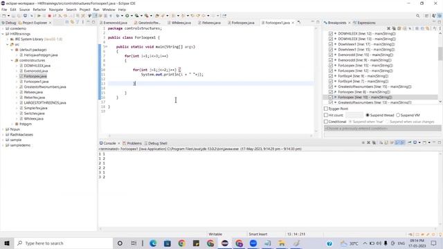 Java Tutorial | Java Full Course For  Beginners | Learn Java In 5 Hourse - HKR Trainings