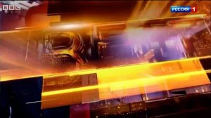 Часы и начало "Вестей в субботу с Сергеем Брилёвым" [МСК +2] (Россия-1, 09.10.2021)