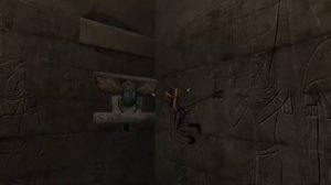 Прохождение Tomb Raider: Anniversary [Обелиск Камун]