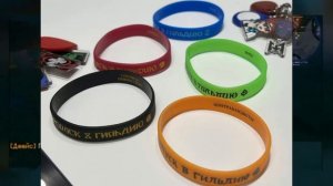 обзор мерча лололошки