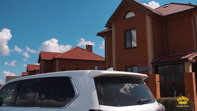 Видео-экскурсия по коттеджному комплексу «Казанская усадьба» Ӏ Ханский дом смотреть онлайн