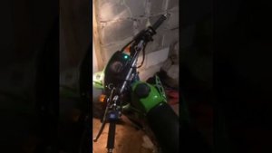 Как заводятся мотоциклы