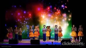 "Где водятся волшебники?"