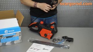 Електро пила Edon ECS405-KA40