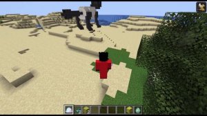 Minecraft Mods : Alex's Mobs 1.16.0 (Atmospheric Update)