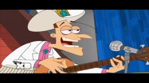 Доктор Хайнц Фуфелшмертц поёт "Дед Максим"