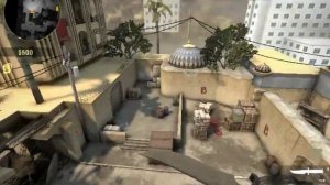 Как включить noclip? | CS:GO