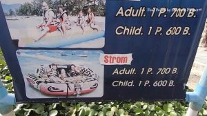 【プール最高】フォーポイントプーケット宿泊記。お部屋・朝食をVlogレビュー