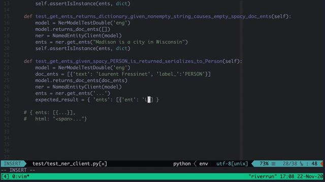 TDD Full Course (Learn Test Driven Development with Python)