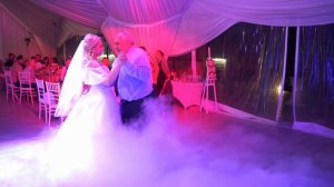 Свадьба тизер