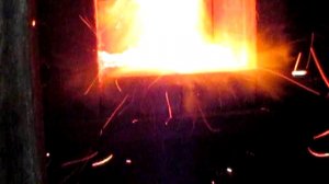 Пиролизный котел