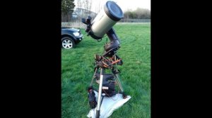 Celestron Nexstar Evolution 9.25" Telescope