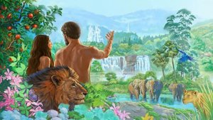 Сотворение мира, сотворение человека - как это было?