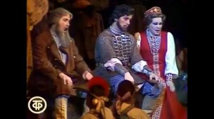 6 класс 15 урок  Музыкальная Литература Н.П. Козлова Тема: М.И.Глинка разбор Оперы "Жизнь за цар.mp4