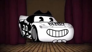 Песня Бенди тачки Маккуин 1 часть