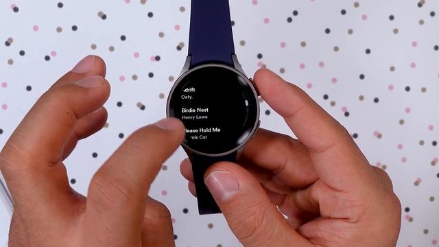 One UI Watch 5 - ОФИЦИАЛЬНО! Новый апдейт для Galaxy Watch (Wear OS 4)