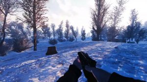 Project I.N.V.E.R.N.O - Dead Air