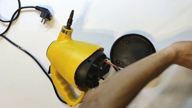 Разбираем парогенератор | Разбор || Disassemble the steam generator смотреть онлайн