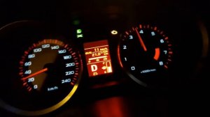 Разгон лансер 10 2.0