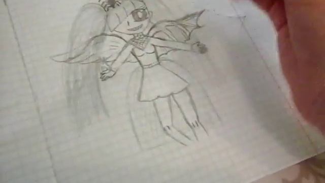 Рисуем Еву 2часть смотреть онлайн