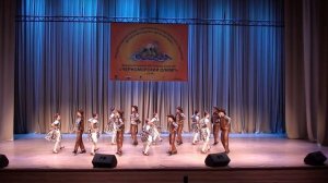 "Американская полька"