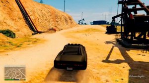 GTA 5: Brutal Kills Vol.23 (Duke O' Death)