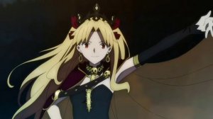 ISHTAR•RIN•ERESHKIGAL•AMV