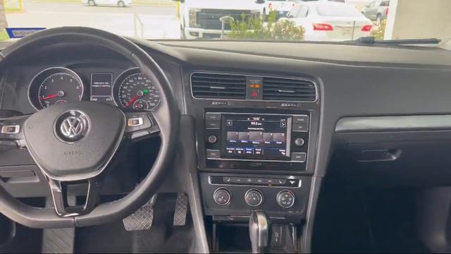 2021 Volkswagen Golf TSI Brownsville Harlingen Weslaco McAllen Edinburgh смотреть онлайн