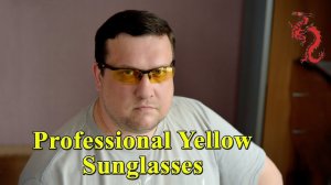 Queshark FF143 // Поляризационные антиблик-очки для  водителей, охотников и  рыболовов