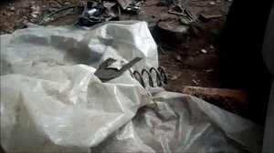 Дымит и троит мотор C20ne,вскрытие показало ужас!!!Капиталка или еще походит?