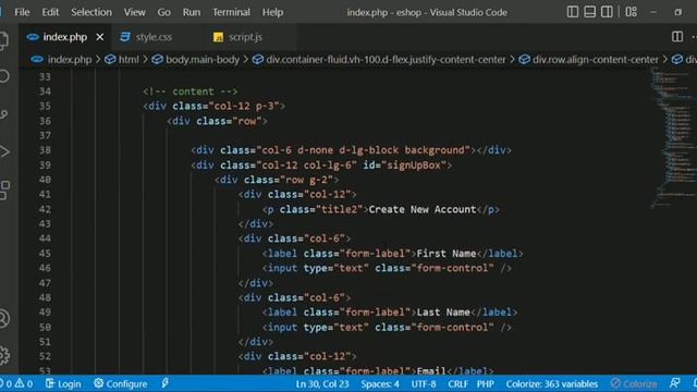 Web Project Task 01| java institute | 1st Year | e shop @javainstituteforadvancedte1415 смотреть онлайн