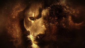 ЗВЕРЬ ВНУТРИ МЕНЯ…ДЛЯ УСИЛЕНИЯ СЕБЯ,ЧТОБЫ ДОСТИГНУТЬ ЦЕЛИ…ДЛЯ ВСЕХ..