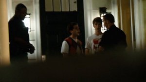 Проект Х. Отрывок