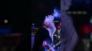 Девочка хочет дыма // Ařmeňian beatš//