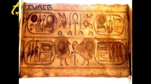 Кarnak Temple & Карнакский храм