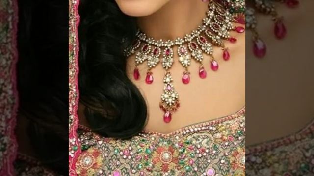 Индийские украшения смотреть онлайн
