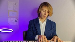 ✅ Распевки от зажима языка для всех типов голосов