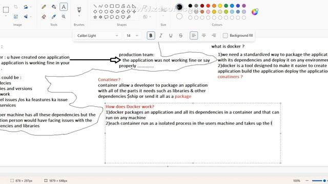 What is Docker ? | Containerization | Why use Docker Container | Differences Docker & virtualizatio смотреть онлайн
