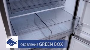 Холодильник ATLANT ХМ 4625 141 в цвете нержавеющая сталь  Обзор новой модели!