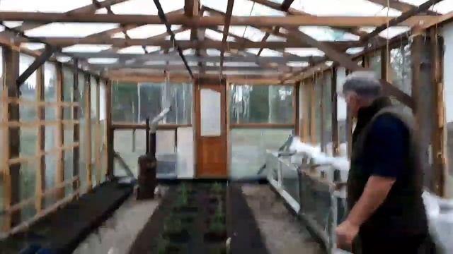 180.#ВтеплицеУмужа#КапустныйПирог#СтолькоУборкиСтрашноСказать# смотреть онлайн