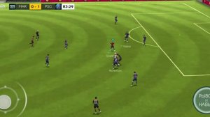 ФИФА МОБАЙЛ!!! СЕГОДНЯ ВЫШЕЛ ПЕРВЫЙ РОЛИК!!!