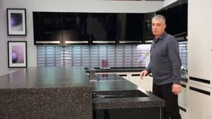 Мебель трансформер для кухни. Обзор.