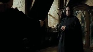 Гарри Поттер и Узник Азкабана отрывок