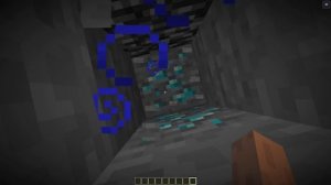 how to find diamonds using lapis Minecraft 1.16 and 1.17