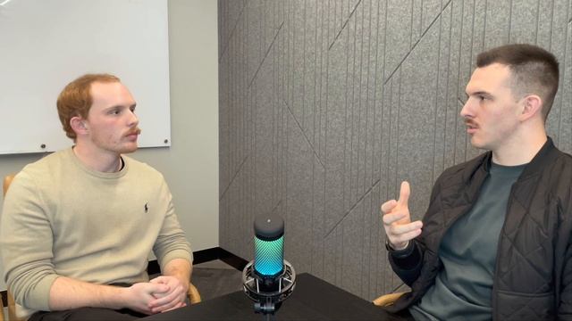 App Development Basics with Moonward Tech Lead, Anthony Carroll смотреть онлайн