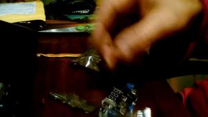 Выпрямители тока на 12 вольт.