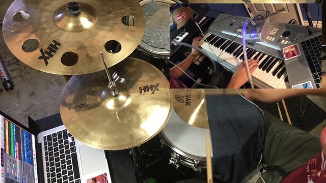 K.K. Slider - K.K. Crusin' (Remake) смотреть онлайн