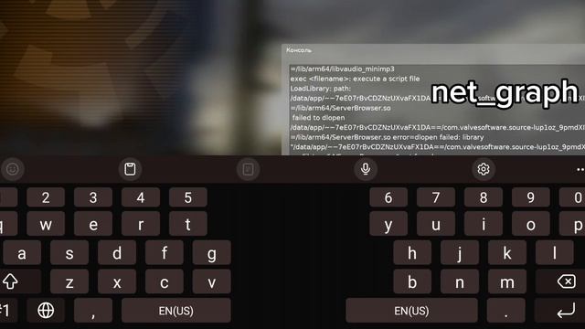 как включить счетчик фпс в хл2 #рек #халфлайф смотреть онлайн